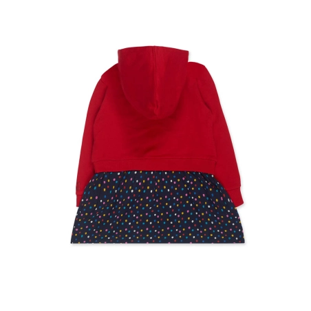 Vestido To Adventure De Tuc Tuc