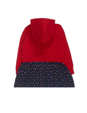 Vestido R. To Adventure De Tuc Tuc