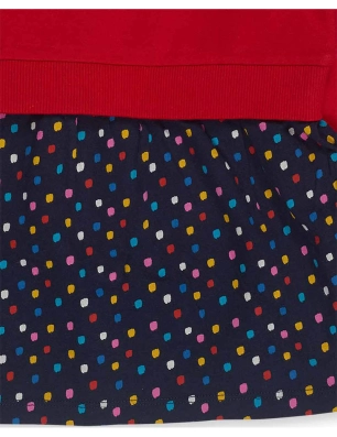 Vestido R. To Adventure De Tuc Tuc