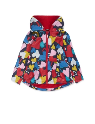 Gabardina R. To Adventure De Tuc Tuc