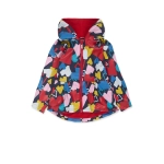 Gabardina R. To Adventure De Tuc Tuc