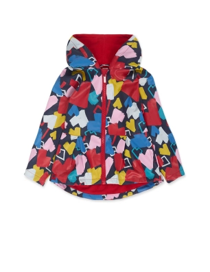 Gabardina R. To Adventure De Tuc Tuc