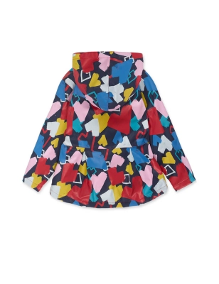 Gabardina To Adventure De Tuc Tuc