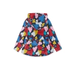 Gabardina R. To Adventure De Tuc Tuc