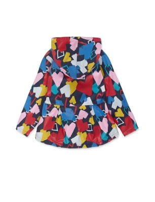 Gabardina R. To Adventure De Tuc Tuc