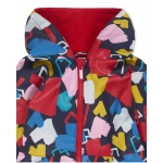 Gabardina R. To Adventure De Tuc Tuc