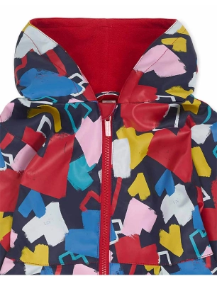 Gabardina R. To Adventure De Tuc Tuc