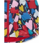 Gabardina R. To Adventure De Tuc Tuc