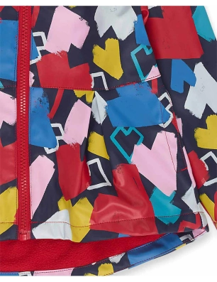 Gabardina R. To Adventure De Tuc Tuc