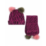 Gorro Y Bufanda My Troop De Tuc Tuc