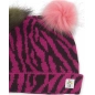 Gorro Y Bufanda My Troop De Tuc Tuc