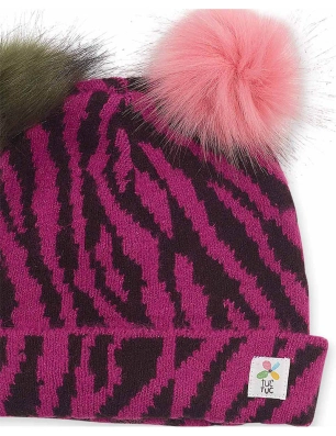 Gorro Y Bufanda My Troop De Tuc Tuc