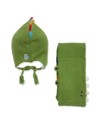 Gorro Y Bufanda My Troop De Tuc Tuc