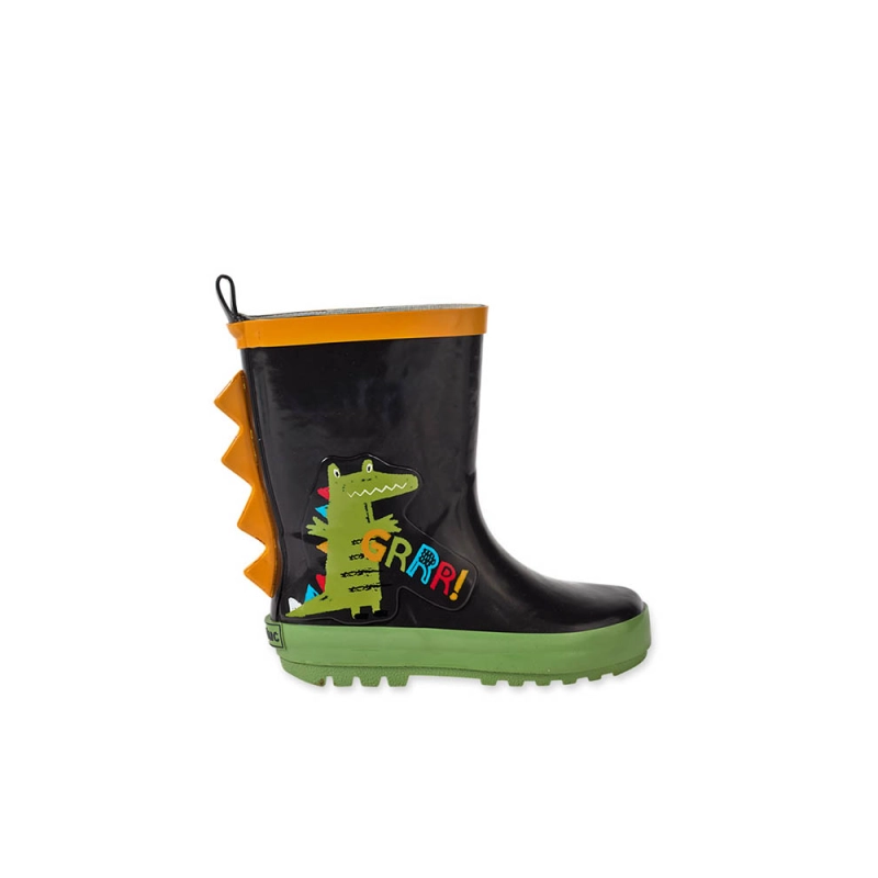 Botas De Agua My Troop De Tuc Tuc