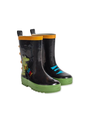 Botas De Agua My Troop De Tuc Tuc