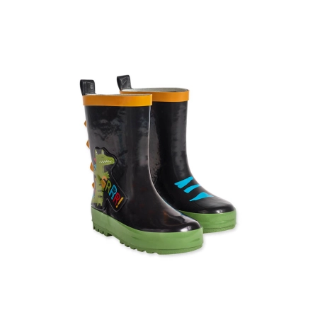 Botas De Agua My Troop De Tuc Tuc