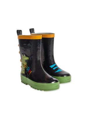 Botas De Agua My Troop De Tuc Tuc