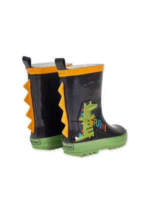 Botas De Agua My Troop De Tuc Tuc