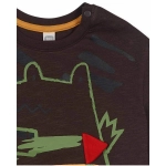 Camiseta Pto My Troop De Tuc Tuc