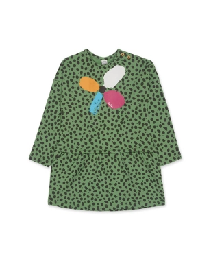 Vestido Felpa My Troop De Tuc Tuc