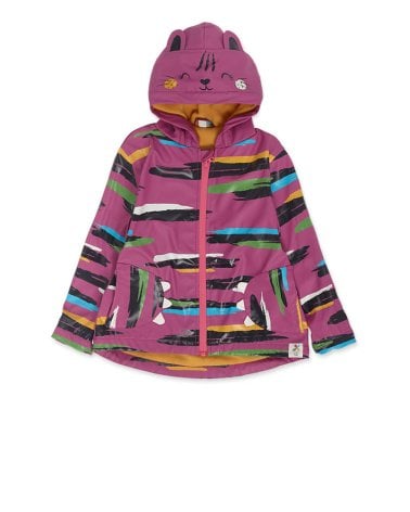 Gabardina My Troop De Tuc Tuc