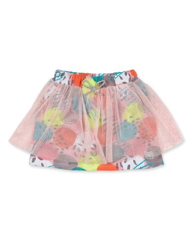 Falda Punto Cattitude De Tuc Tuc