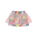Falda Punto Cattitude De Tuc Tuc