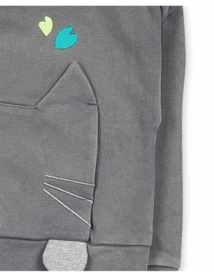 Camiseta Pto Cattitude De Tuc Tuc