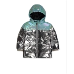 Parka Acolch. Cattitude De Tuc Tuc