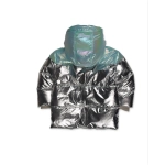 Parka Acolch. Cattitude De Tuc Tuc