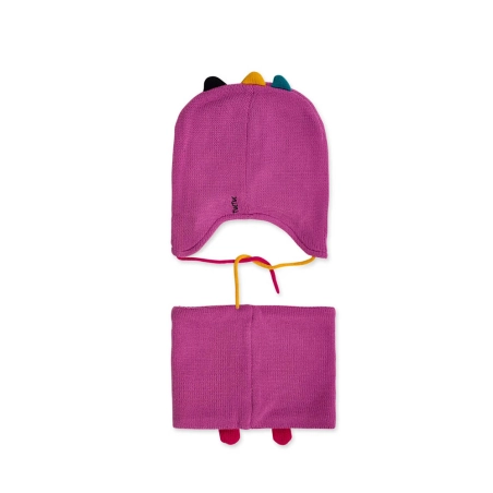 Gorro Y Bufanda Big Hugs De Tuc Tuc