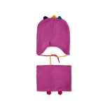 Gorro Y Bufanda Big Hugs De Tuc Tuc