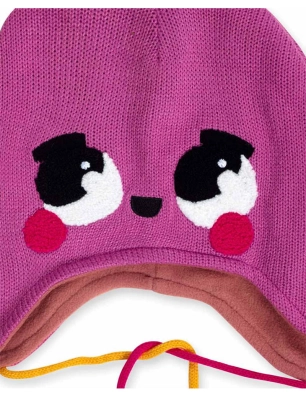 Gorro Y Bufanda Big Hugs De Tuc Tuc