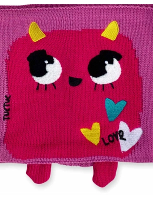 Gorro Y Bufanda Big Hugs De Tuc Tuc