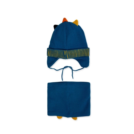 Gorro Y Bufanda Big Hugs De Tuc Tuc