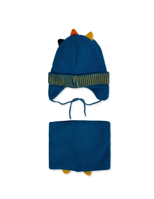 Gorro Y Bufanda Big Hugs De Tuc Tuc
