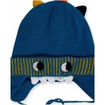 Gorro Y Bufanda Big Hugs De Tuc Tuc