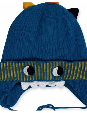 Gorro Y Bufanda Big Hugs De Tuc Tuc
