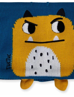 Gorro Y Bufanda Big Hugs De Tuc Tuc