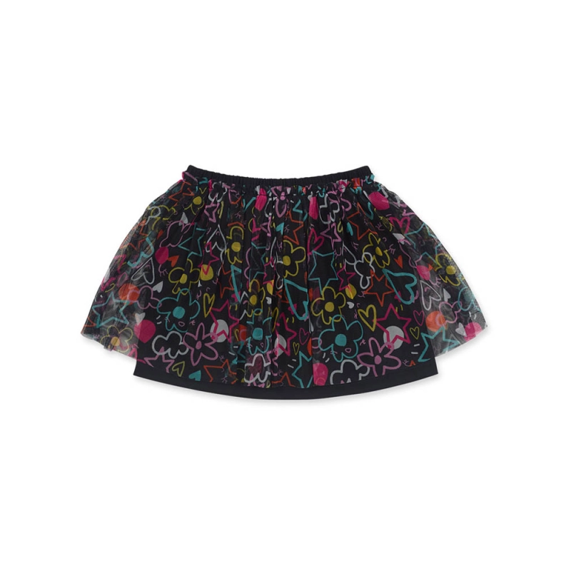 Falda Fantasia Big Hugs De Tuc Tuc