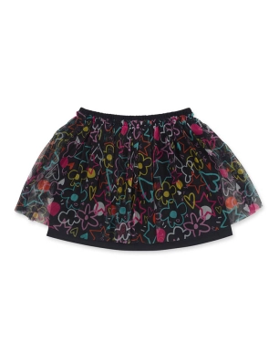 Falda Ftsia Big Hugs De Tuc Tuc
