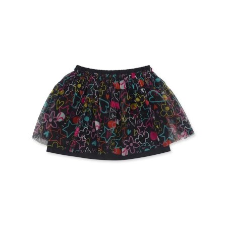 Falda Fantasia Big Hugs De Tuc Tuc