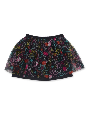 Falda Ftsia Big Hugs De Tuc Tuc