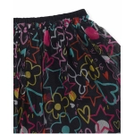 Falda Ftsia Big Hugs De Tuc Tuc