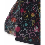Falda Ftsia Big Hugs De Tuc Tuc