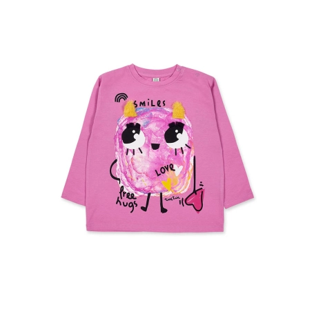 Camiseta Pto Big Hugs De Tuc Tuc