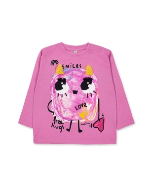 Camiseta Pto Big Hugs De Tuc Tuc