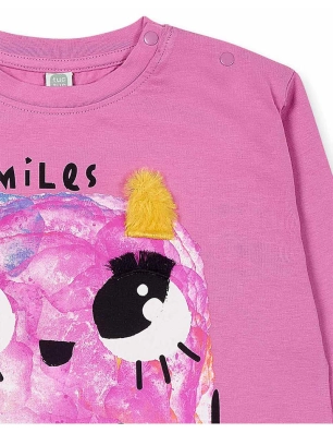 Camiseta Pto Big Hugs De Tuc Tuc