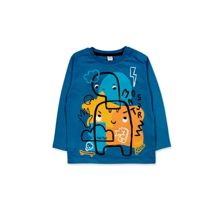 Camiseta Pto Big Hugs De Tuc Tuc