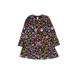 Vestido Felpa Big Hugs De Tuc Tuc